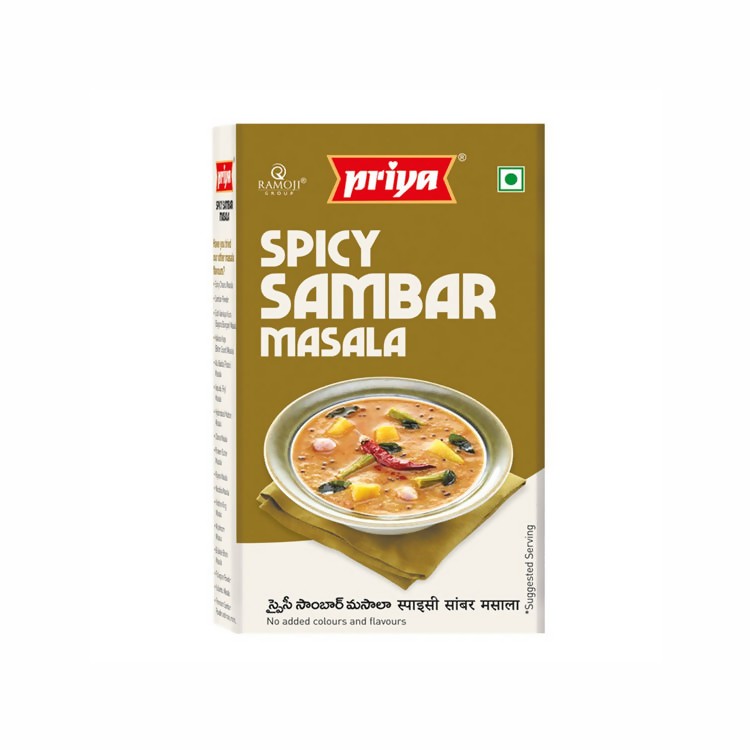 PRIYA SAMBAR POWDER