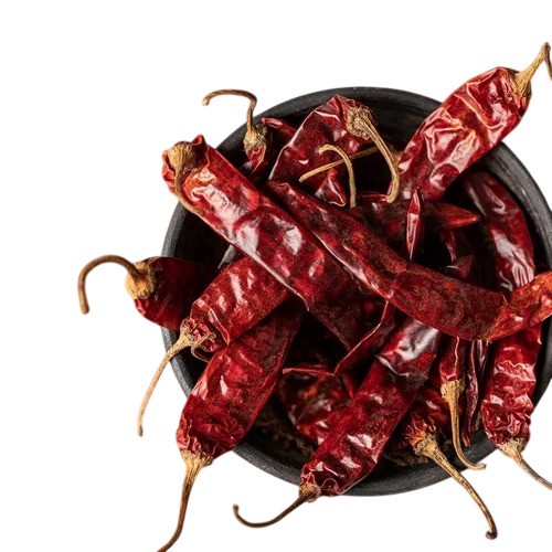 PRIYA DRIED RED CHILLI WHOLE 200 GM