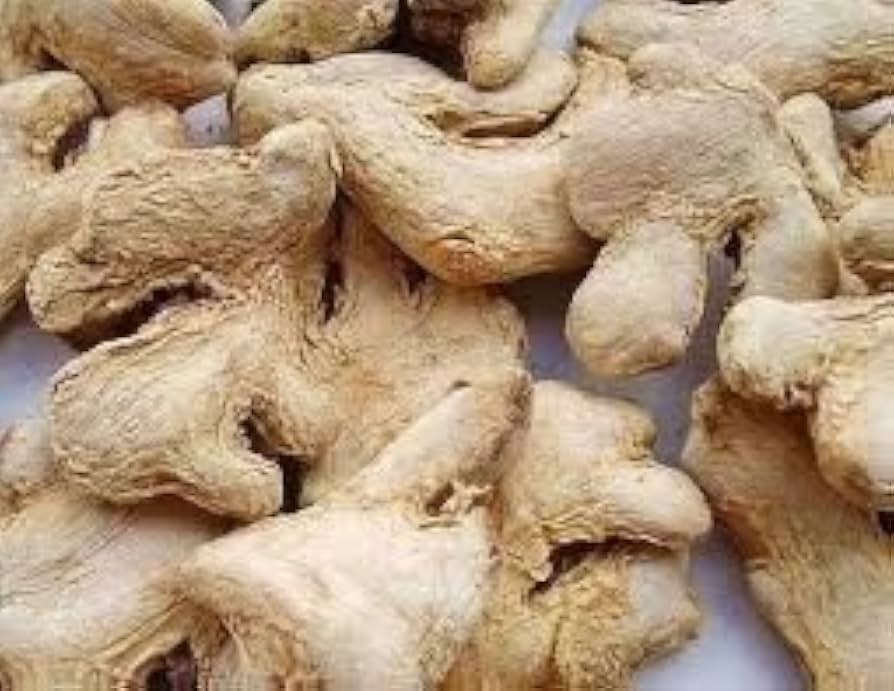 ZAARAH GINGER DRY 3.5 OZ