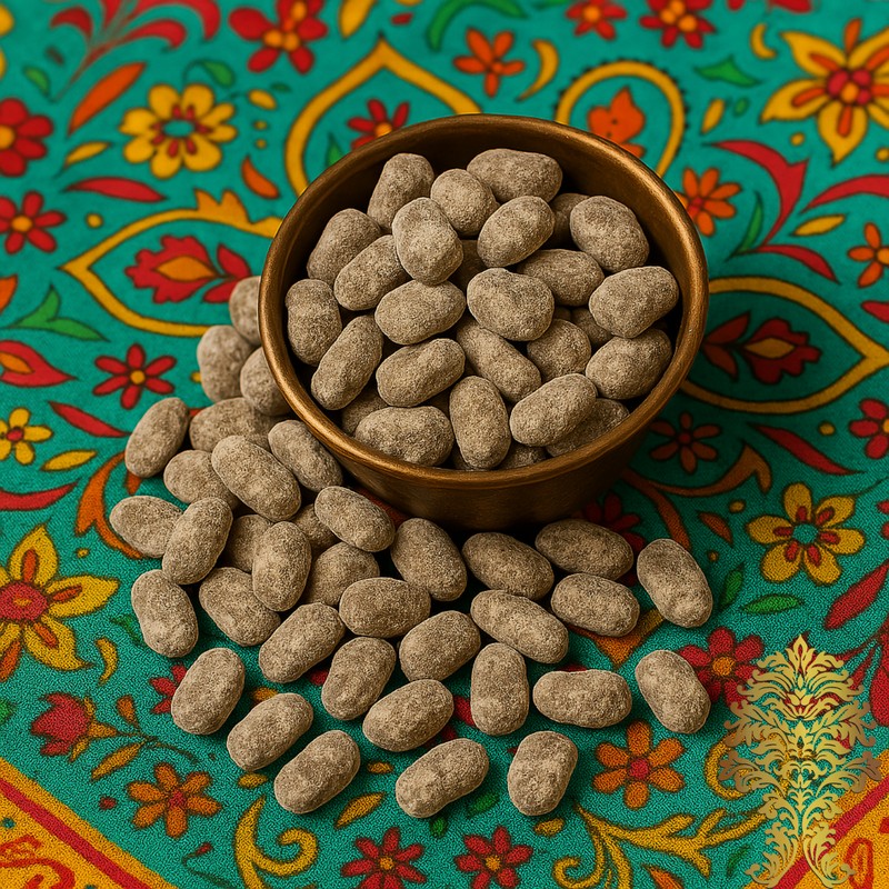 MAST HING PEDA 180 GM