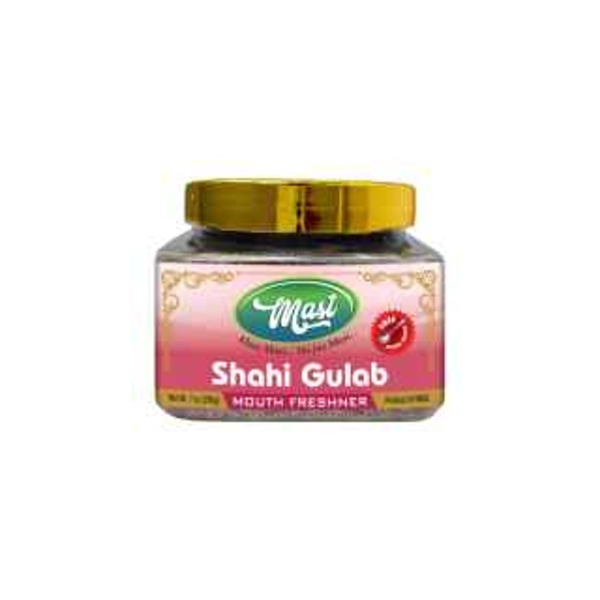 MAST SHAHI GULAB 180 GM
