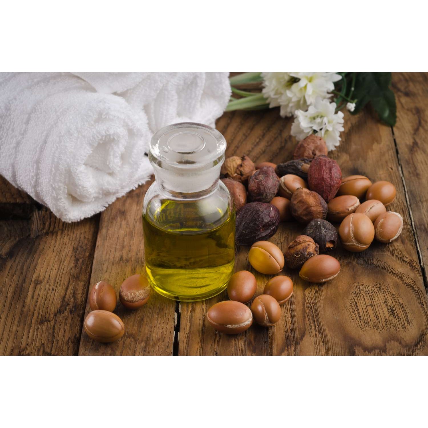 SAFEYA Argan Oil 50 ML