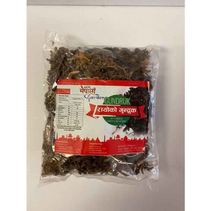 NG Rayo Gundruk 200 GM