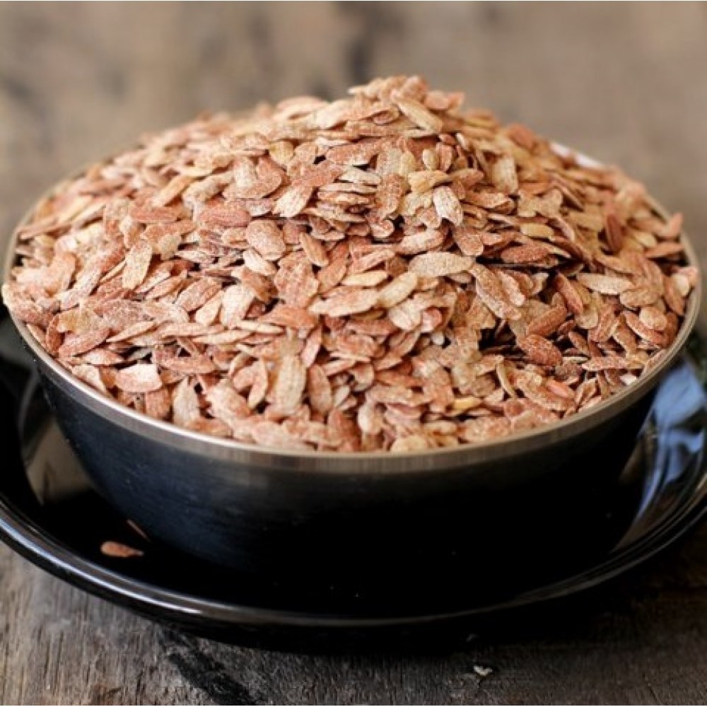 NG Red Beaten Rice 800 GM