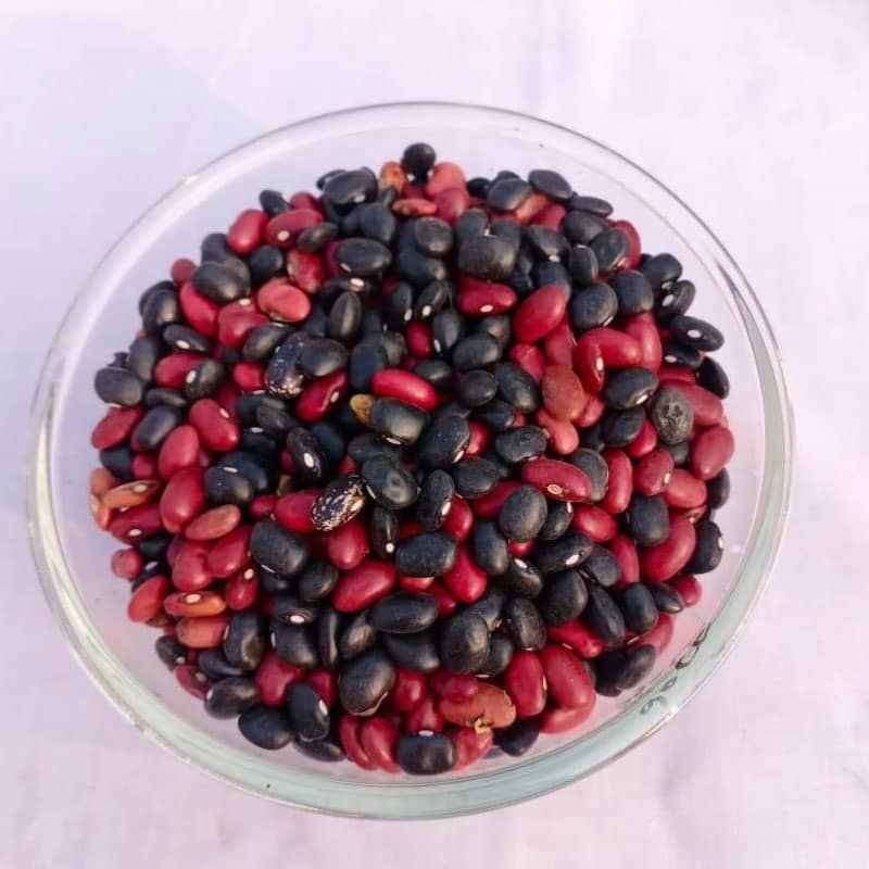 Ng Jumla Beans 500 Gm