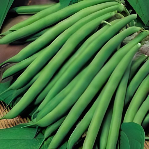 NG Green Beans 500 GM 500 GM