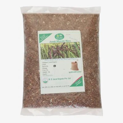 NG Jumla Brown Rice 1 KG