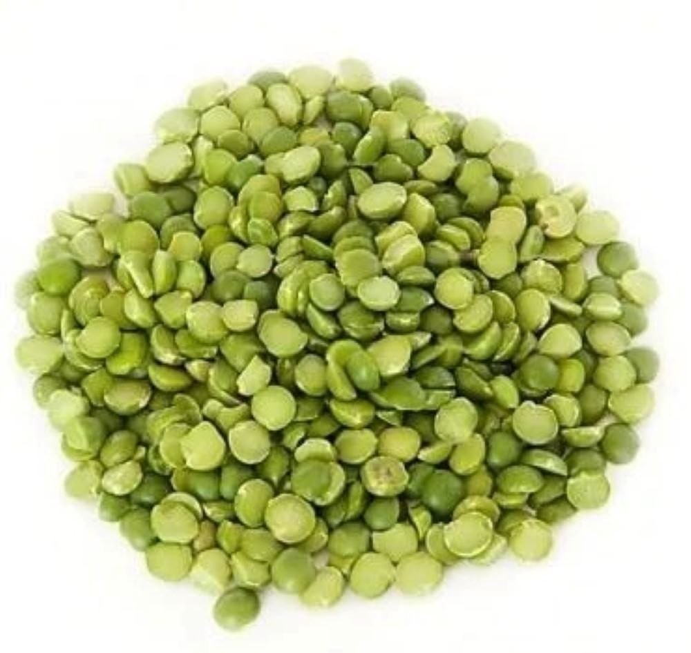 NG Split Green Peas 1 KG