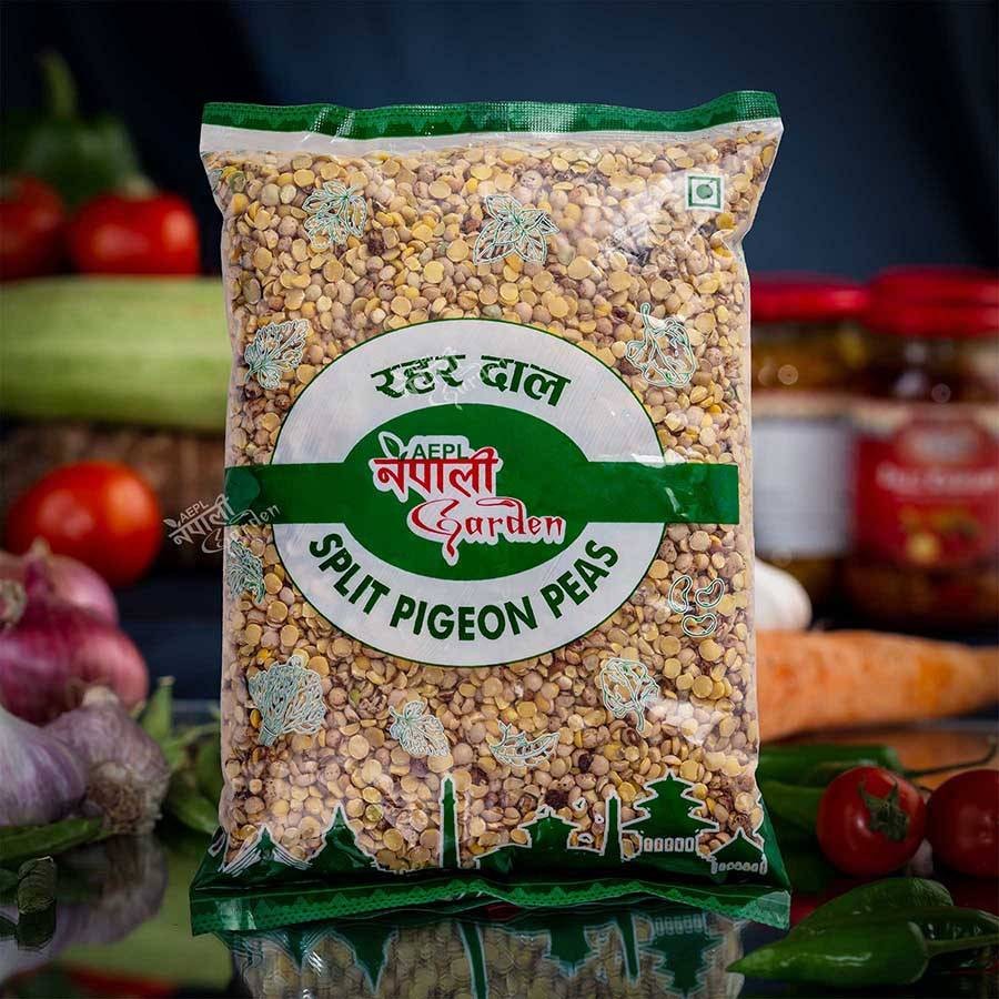 NG Pigeon Pea 1 KG