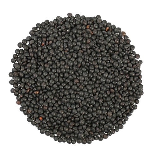 NG Black Lentils 1 KG