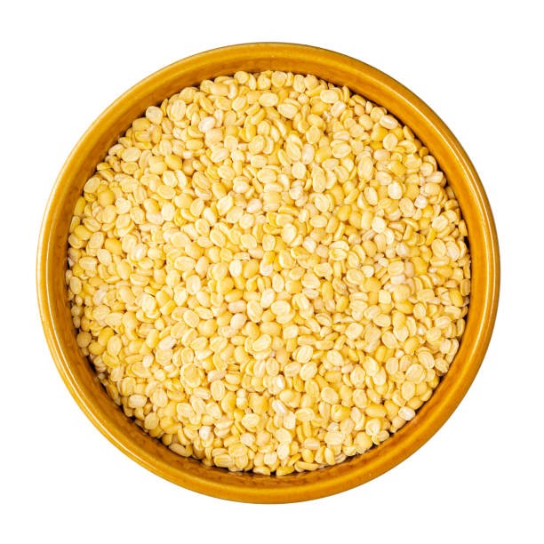 NG Split Rice Beans 1 KG