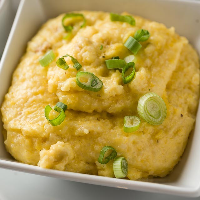 NG Corn Grits 1 KG
