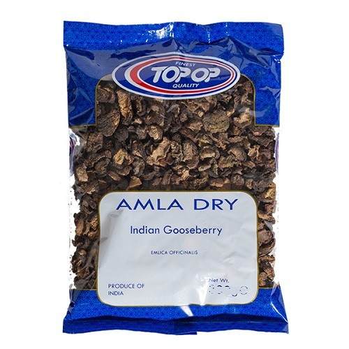 Top Dried Amla 100 GM