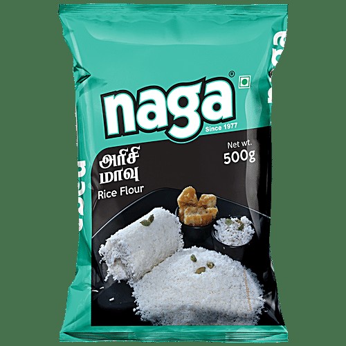 NG Rice Flour 800 GM