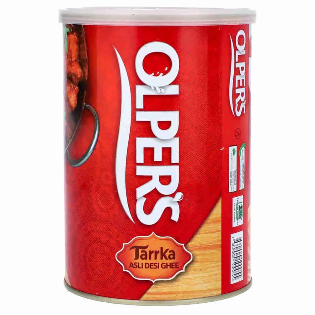 OLPERS ASLI DESI GHEE 1 KG
