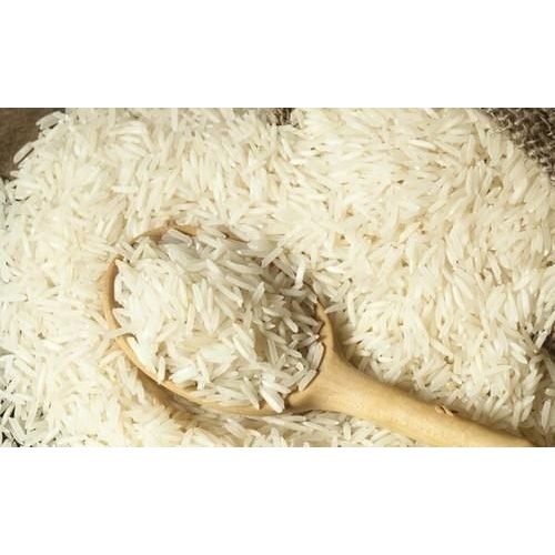 BOMBAY PARBOILED BASMATI RICE 10 LBS