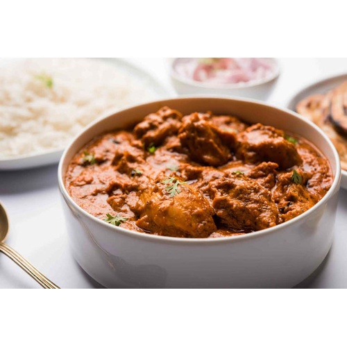 CHICKEN MAKHNI  1 PACK
