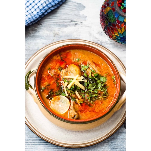 CHICKEN NIHARI  1 PACK