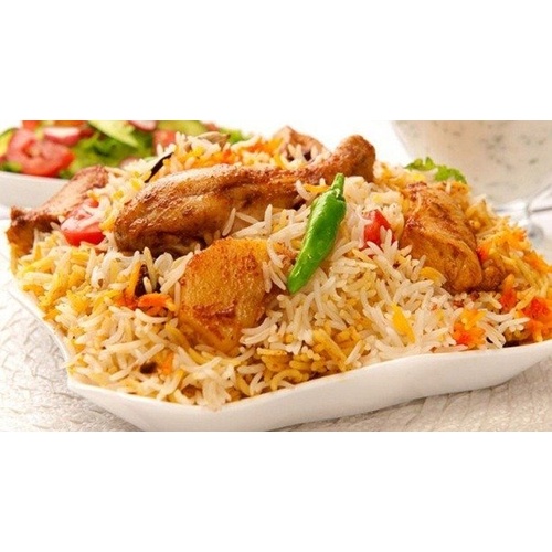 CHICKEN BIRYANI  1 PACK