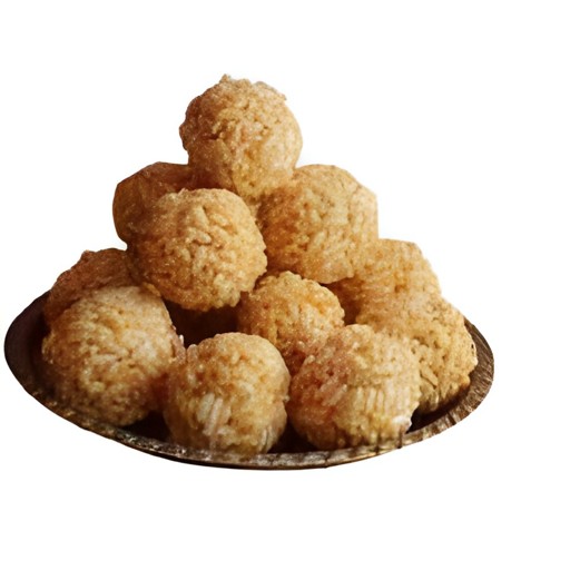 Meena Puffed Rice With Jaggery 8 OZ