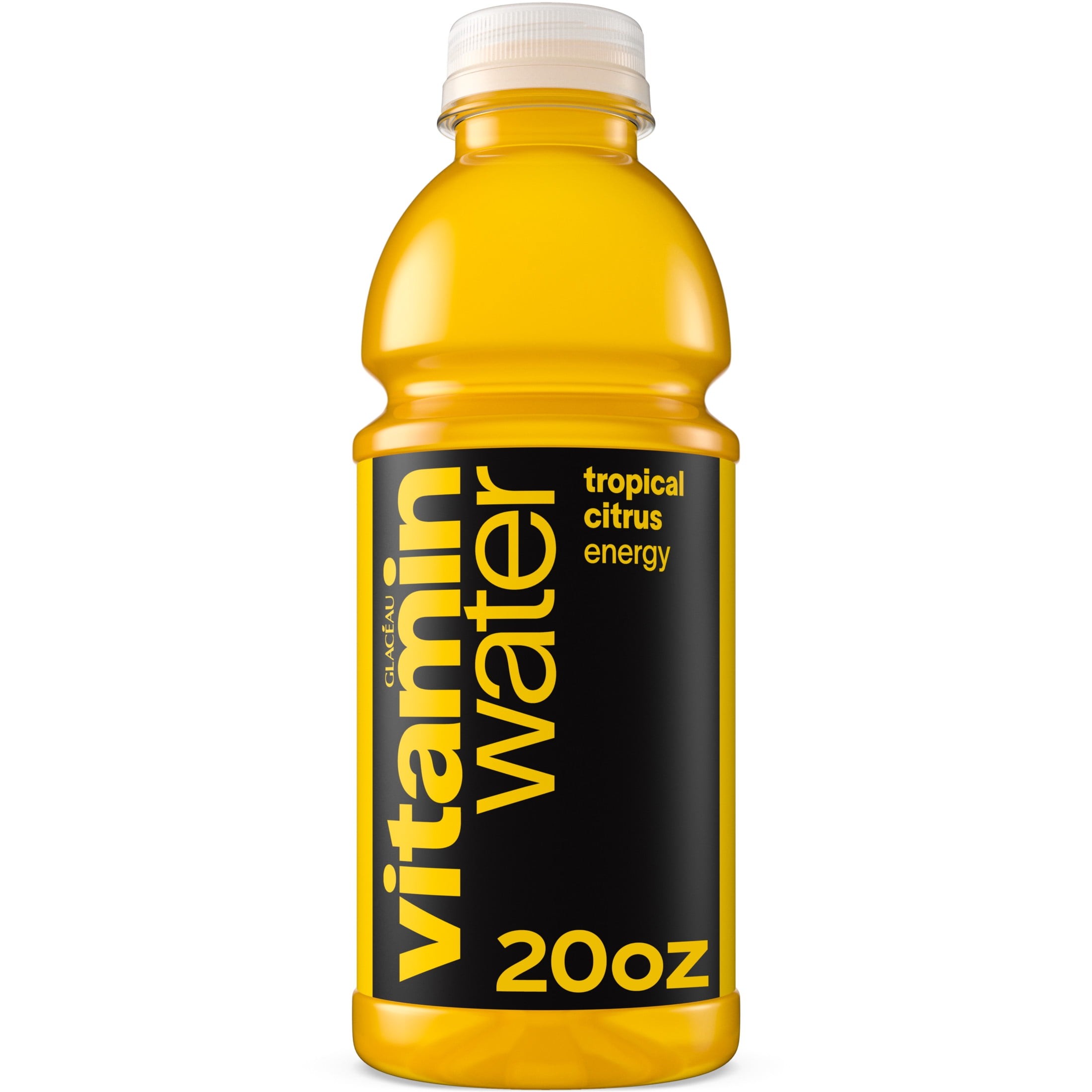 Vitamin Water 20 OZ
