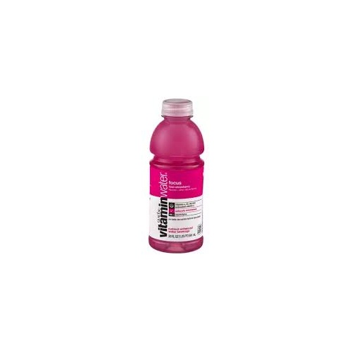 Vitamin Water Focus 20 OZ