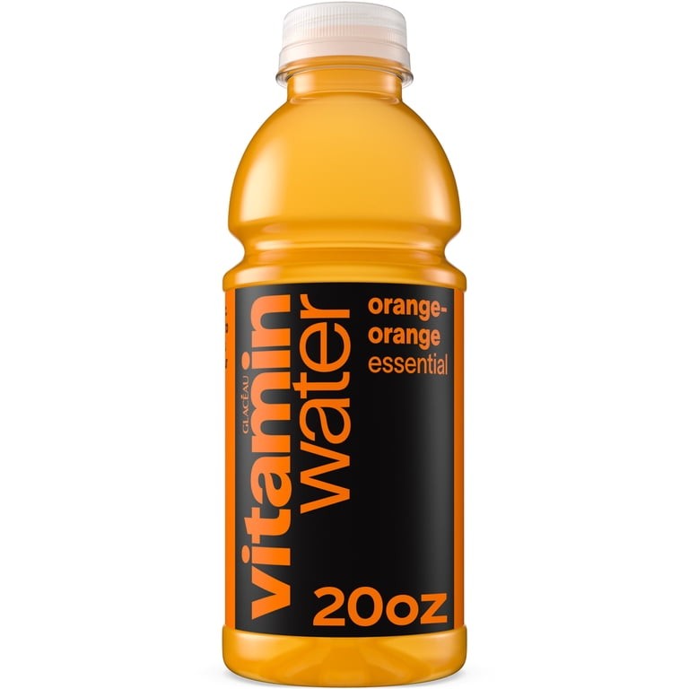 Vitamin Water 20 Floz