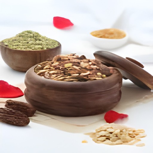 Wah Ji Wah Sadaba Mukhwas 200 GM