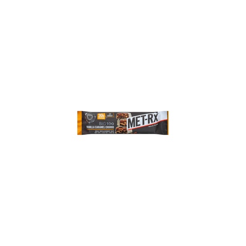 Met_rx Protein Bar 100 Gm