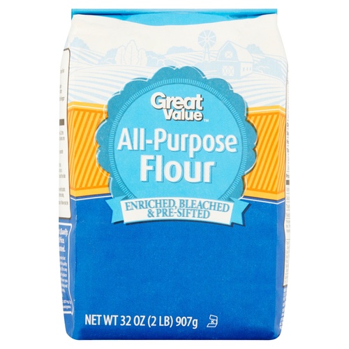 All Purpose Flour 32 OZ