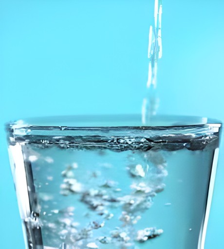 Purified Water 500 ML