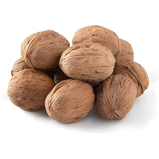 DC Shelled Walnuts 2 LBS
