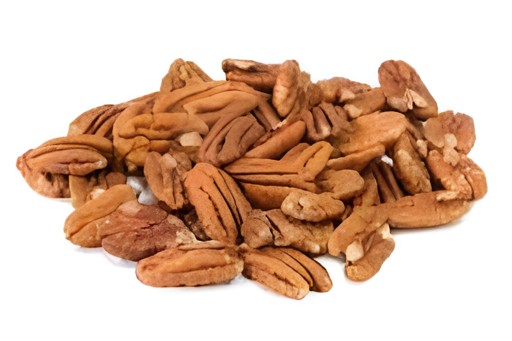 DC Pecan Halves 2 LBS