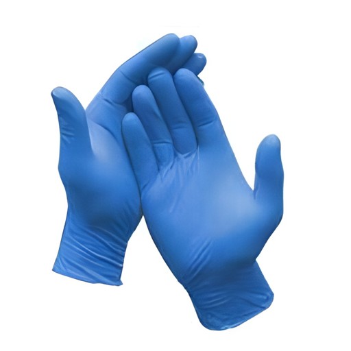 Nitrile Gloves 100 PCS