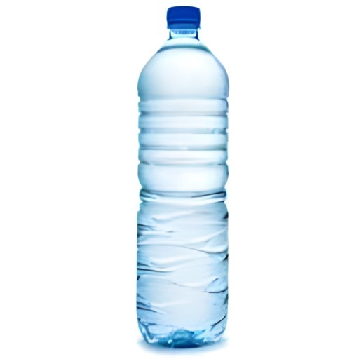M.PUR.WATER  500 ML