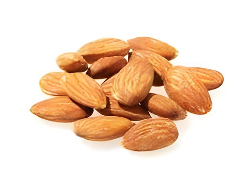 Daliy Chef Almonds Whole 3 LBS