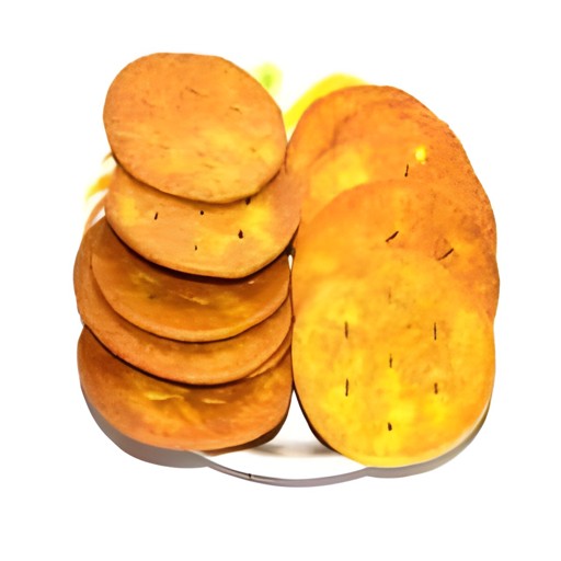 Farali Masala Bhakhri 200 GM