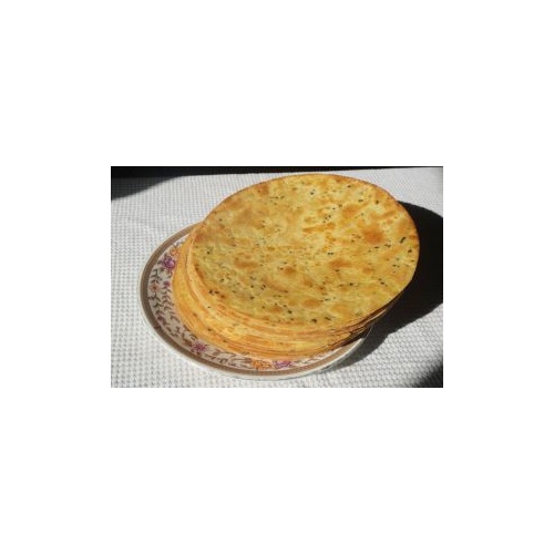 Kathi Mathiya Khakhra 200 GM 200 GM