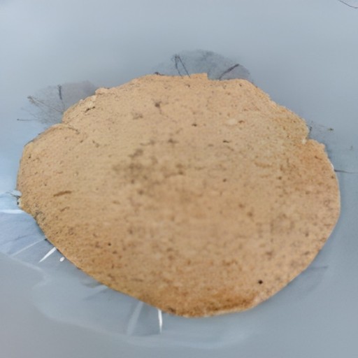 Fry Up Potato Papad 250 GM