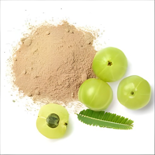 Kathiyawadi Amla 400 GM