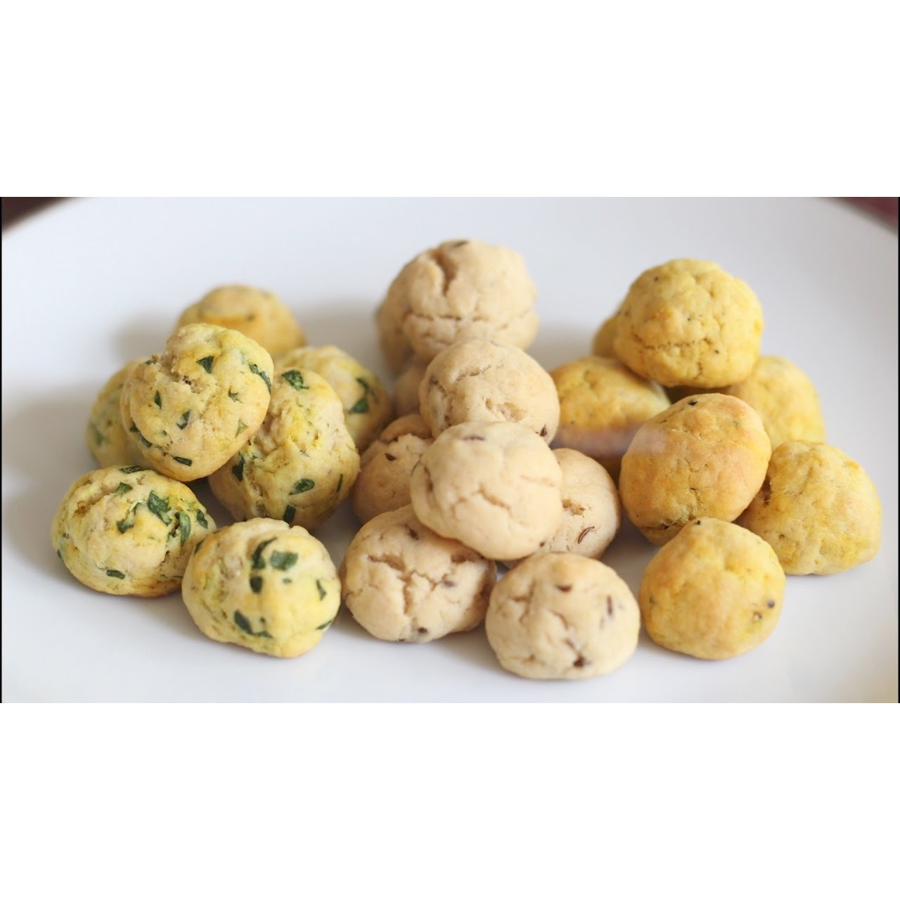 Methi Jeera Biscuits 341 GM