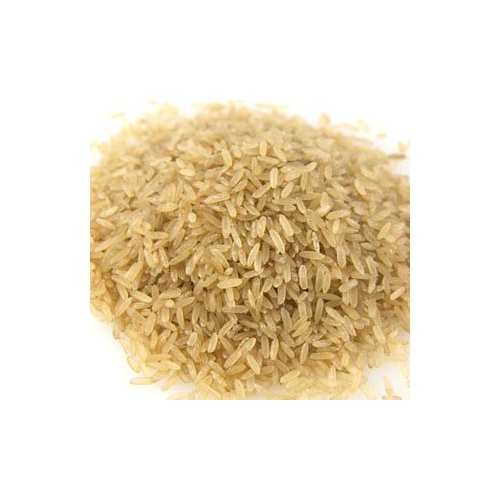 Parboiled Rice 25lb 25 LBS