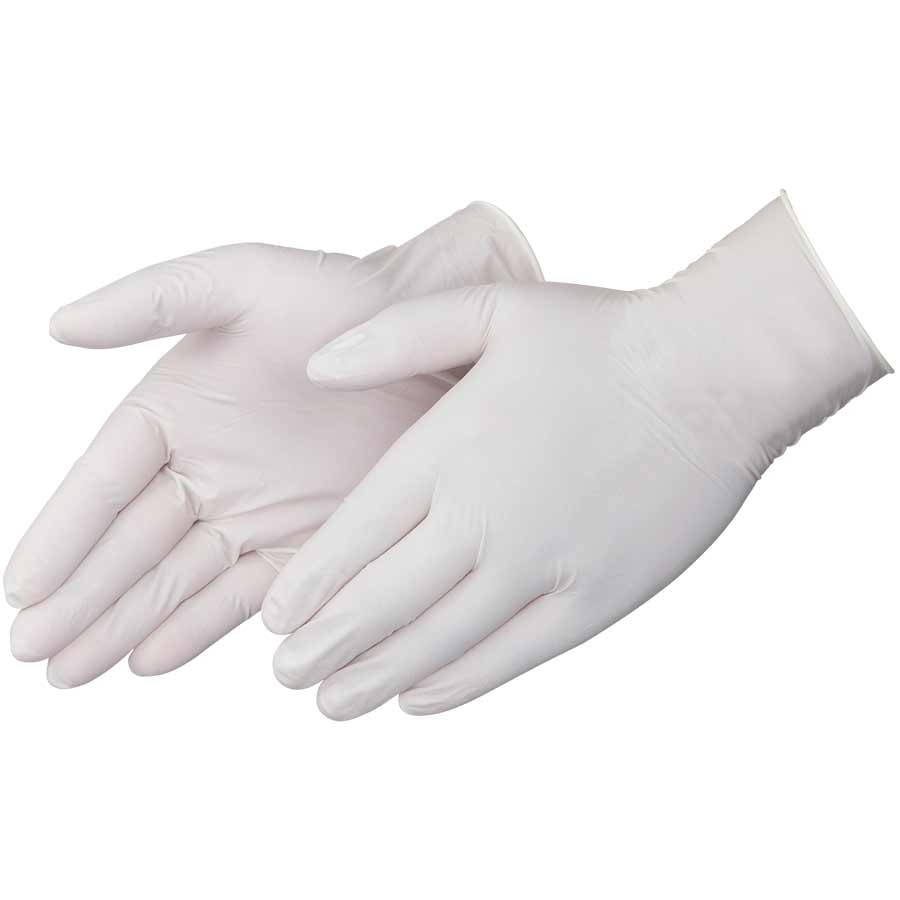 Disposable Gloves 500 Count