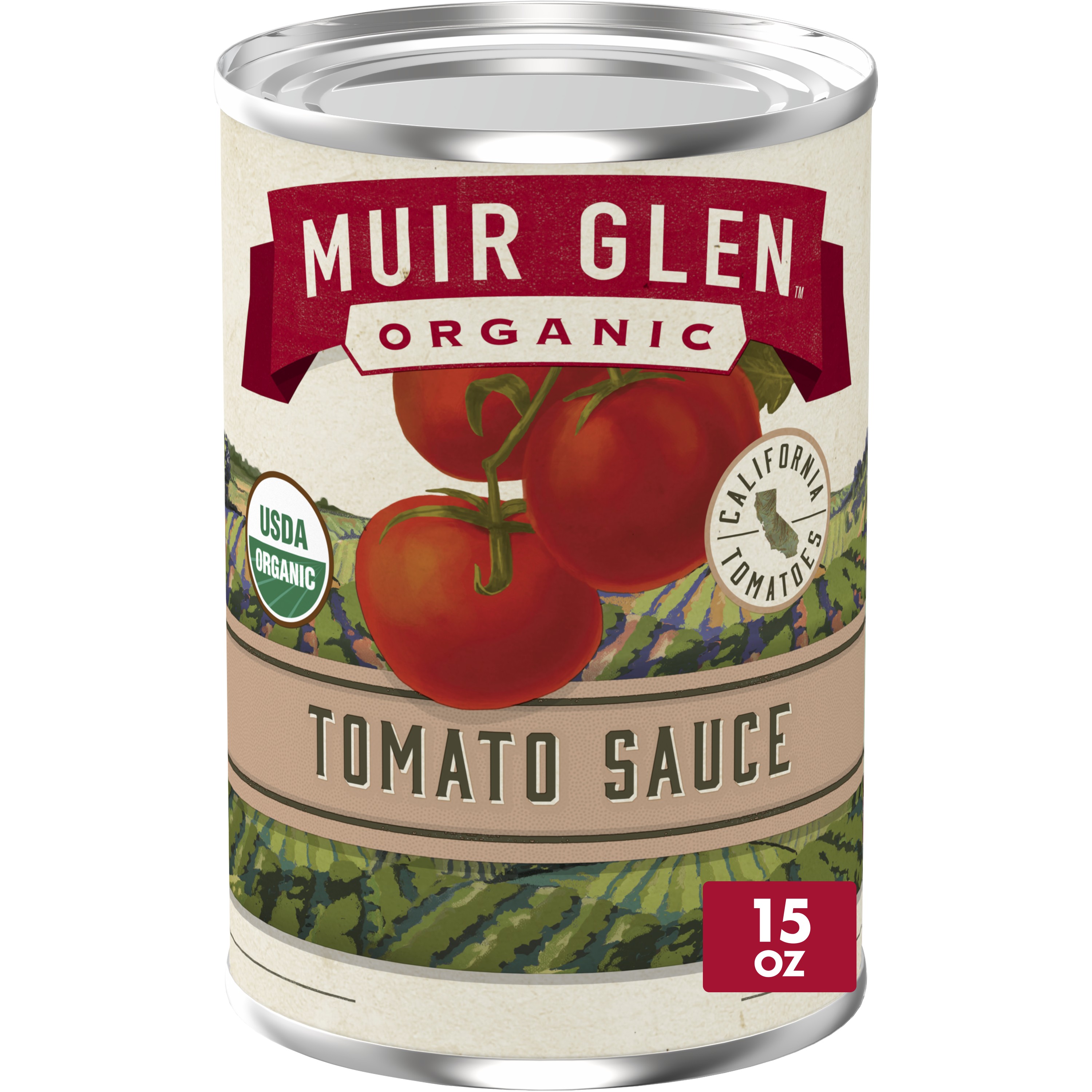 MM TOMATO SAUCE 425 GM
