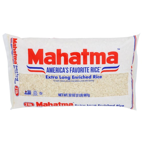 Long Rice 32 OZ