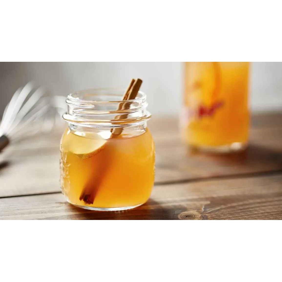 Apple Cider Vinegar