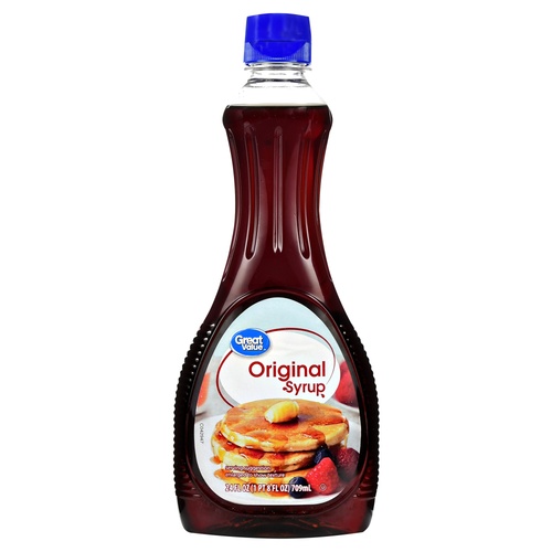 Syrup 24 OZ