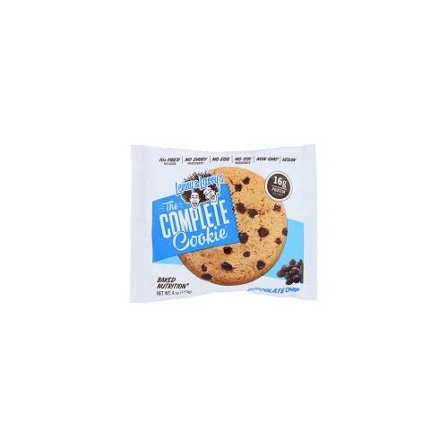 L & L Choco Cookie 4 OZ