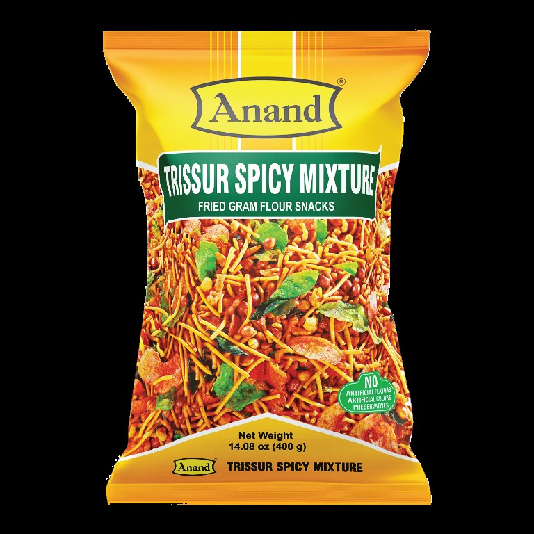 Anand Trissur Mix 0.88 LBS