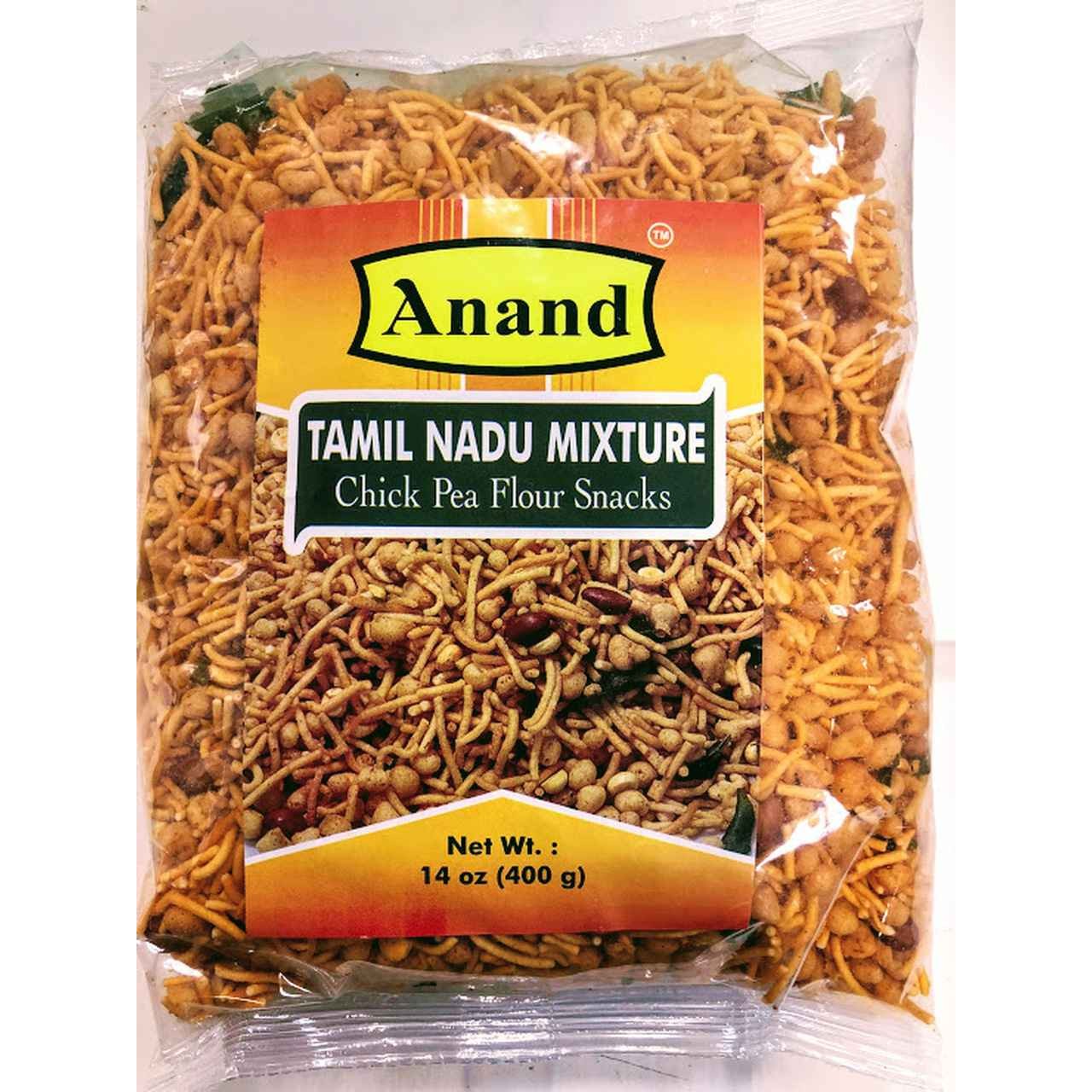 Anand Tamil Nadu Mixture 0.88 LBS